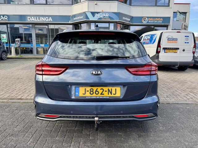 KIA CEE D Ceed Sportswagon 1.0 T-GDi Dynamicline | Trekhaak | Carplay