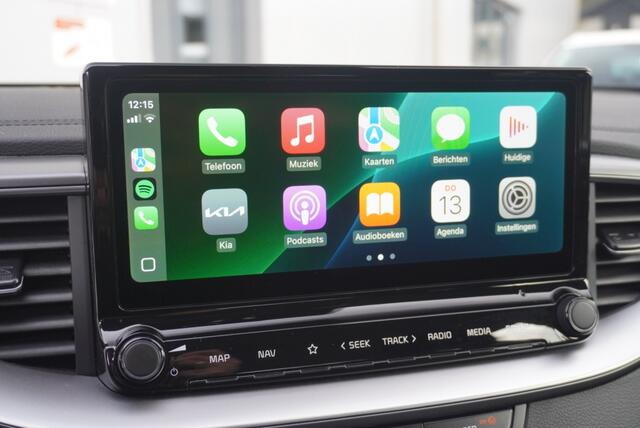 KIA CEE D Ceed Sportswagon 1.5 T-GDi DynamicL.