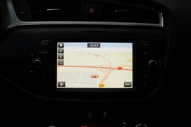 KIA CEE D Ceed SW 1.0 T-GDi 120pk Design Edition -NAVI-PDC-