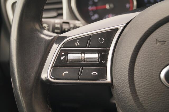 KIA CEE D Ceed SW 1.0 T-GDi 120pk DynamicLine -NAVI-ECC-DAB-CAM-