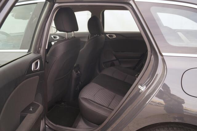 KIA CEE D Ceed SW 1.0 T-GDi MHEV Automaat DynamicLine -NAVI-ECC-