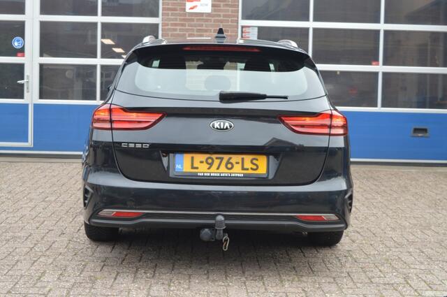 KIA CEE D Ceed Sportswagon 1.0 T-GDi | AIRCO - CAMERA - CARPLAY