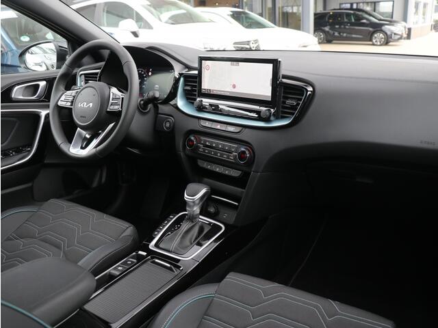 KIA CEE D Ceed 1.0 T-GDi MHEV Design Edition I Automaat I Direct leverbaar