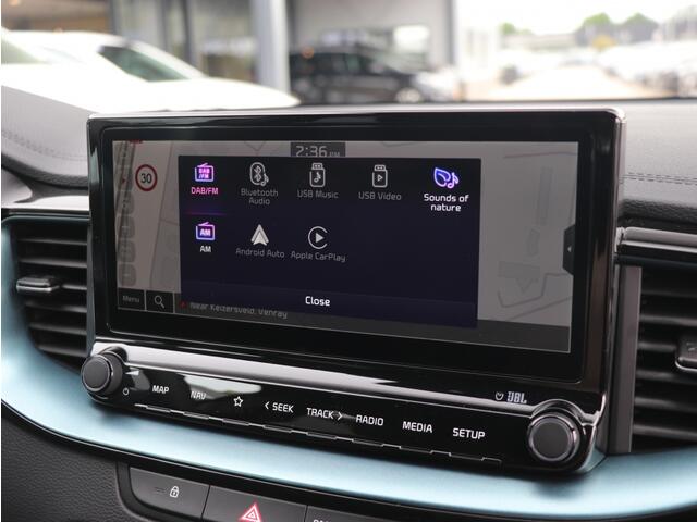 KIA CEE D Ceed 1.0 T-GDi MHEV Design Edition I Automaat I Direct leverbaar