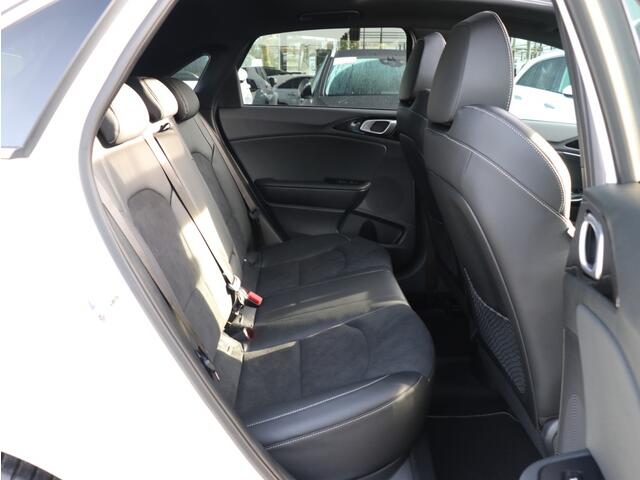 KIA CEE D Ceed 1.5 T-GDi GT-PlusLine I Automaat I Panoramadak