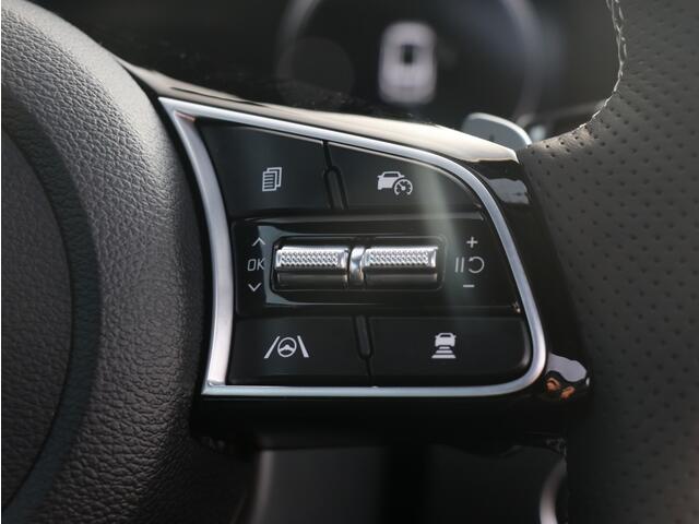 KIA CEE D Ceed 1.5 T-GDi GT-PlusLine I Automaat I Panoramadak