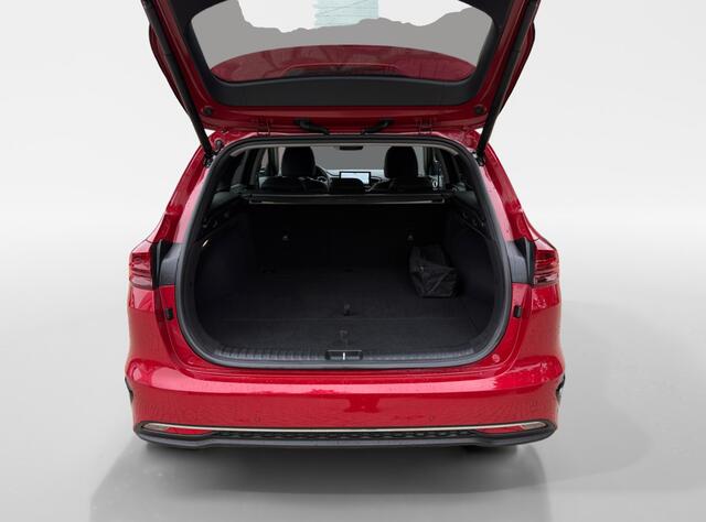 KIA CEE D Ceed Sportswagon 1.0 T-GDi DynamicPlusLine I Navi I Keyless I Half-leder
