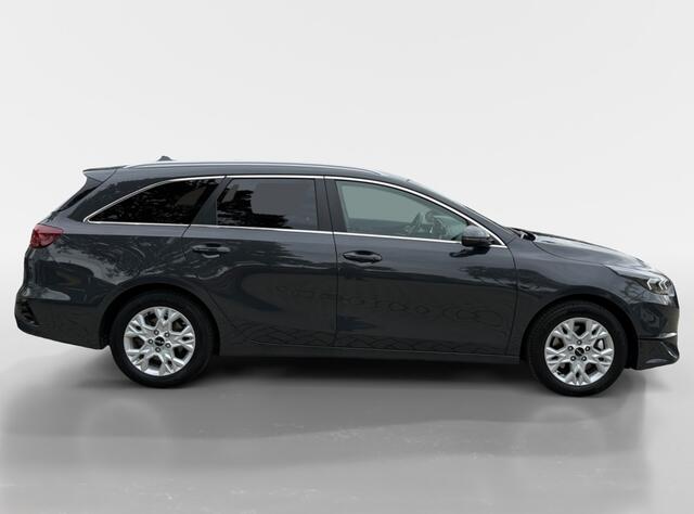 KIA CEE D Ceed Sportswagon 1.0 T-GDi DynamicPlusLine I Navi I Keyless I Half-leder