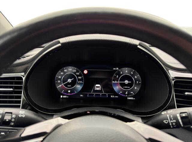 KIA CEE D Ceed Sportswagon 1.0 T-GDi DynamicPlusLine I Navi I Keyless I Half-leder