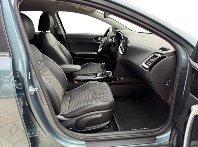KIA CEE D Ceed Sportswagon 1.0 T-GDi DynamicPlusLine I Navi I Keyless I Half-leder
