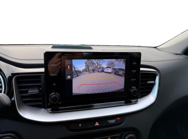 KIA CEE D Ceed Sportswagon 1.6 GDI PHEV DynamicLine I Carplay I Keyless I Camera