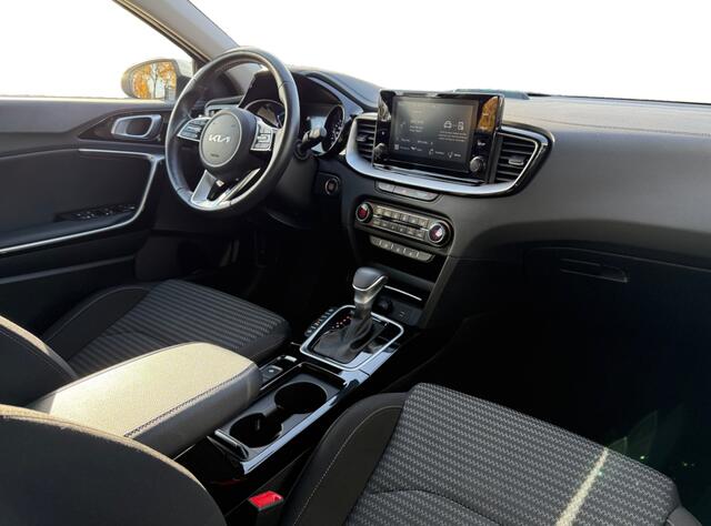 KIA CEE D Ceed Sportswagon 1.6 GDI PHEV DynamicLine I Carplay I Keyless I Camera