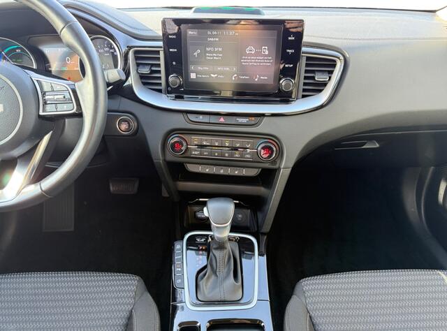 KIA CEE D Ceed Sportswagon 1.6 GDI PHEV DynamicLine I Carplay I Keyless I Camera