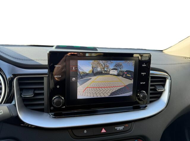 KIA CEE D Ceed Sportswagon 1.6 GDI PHEV DynamicLine I Carplay I Keyless I Camera