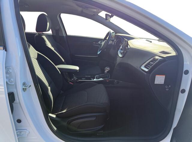 KIA CEE D Ceed Sportswagon 1.6 GDI PHEV DynamicLine I Carplay I Keyless I Camera