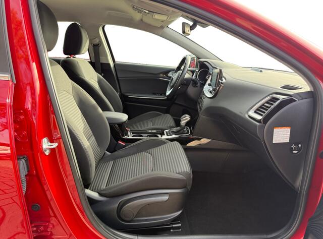 KIA CEE D Ceed Sportswagon 1.6 GDI PHEV DynamicLine I Carplay I Keyless I Camera