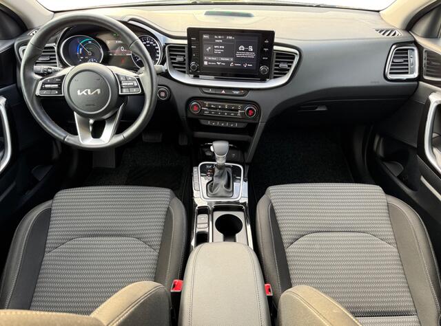 KIA CEE D Ceed Sportswagon 1.6 GDI PHEV DynamicLine I Carplay I Keyless I Camera