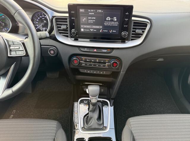 KIA CEE D Ceed Sportswagon 1.6 GDI PHEV DynamicLine I Carplay I Keyless I Camera