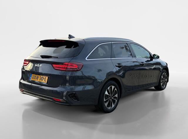 KIA CEE D Ceed Sportswagon 1.0 T-GDi MHEV Design Edition I Automaat I Camera I JBL