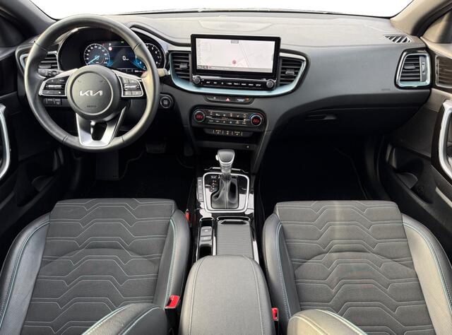 KIA CEE D Ceed Sportswagon 1.0 T-GDi MHEV Design Edition I Automaat I Camera I JBL