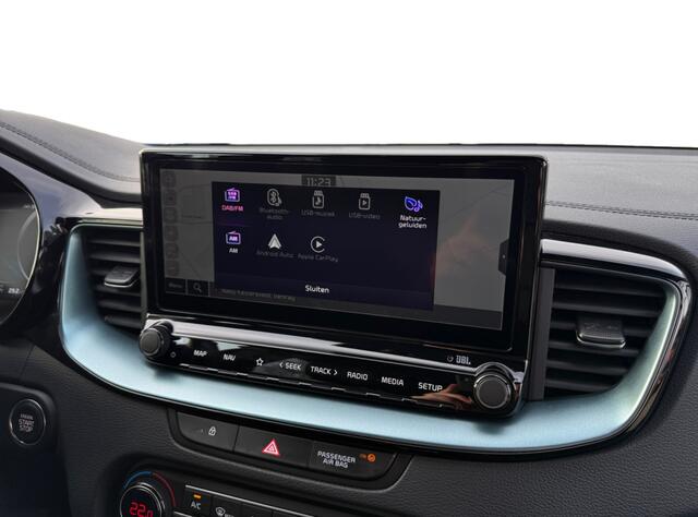 KIA CEE D Ceed Sportswagon 1.0 T-GDi MHEV Design Edition I Automaat I Camera I JBL