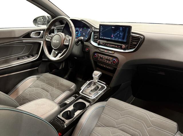 KIA CEE D Ceed Sportswagon 1.0 T-GDi MHEV Design Edition I Automaat I JBL I Half-leder