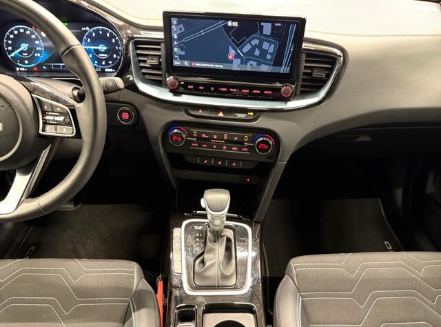 KIA CEE D Ceed Sportswagon 1.0 T-GDi MHEV Design Edition I Automaat I JBL I Half-leder