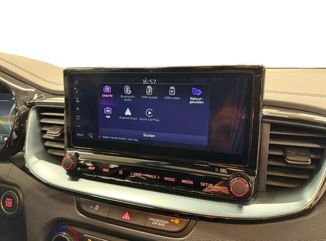 KIA CEE D Ceed Sportswagon 1.0 T-GDi MHEV Design Edition I Automaat I JBL I Half-leder