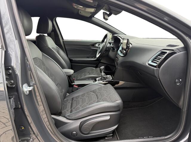 KIA CEE D Ceed Sportswagon 1.0 T-GDi Design Edition I Half-Leder I Adaptive Cruise I Navi I