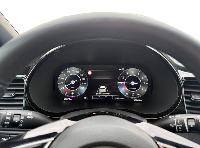 KIA CEE D Ceed Sportswagon 1.0 T-GDi Design Edition I Half-Leder I Adaptive Cruise I Navi I