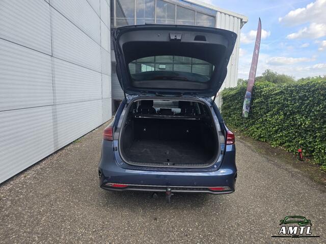 KIA CEE D Ceed Sportswagon - 1.4 T-GDi DynamicLine