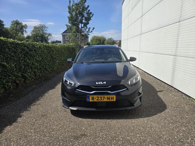 KIA CEE D Ceed Sportswagon - 1.0 T-GDi MHEV DynamicPlusLine