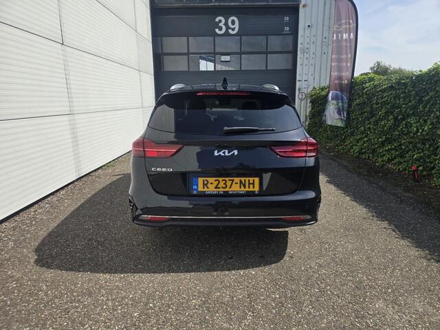 KIA CEE D Ceed Sportswagon - 1.0 T-GDi MHEV DynamicPlusLine