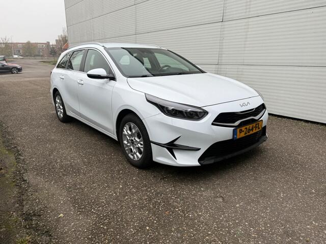 KIA CEE D Ceed Sportswagon 1.0 T-GDi DynamicL.