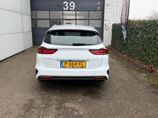 KIA CEE D Ceed Sportswagon 1.0 T-GDi DynamicL.