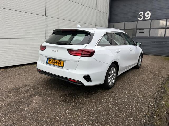 KIA CEE D Ceed Sportswagon 1.0 T-GDi DynamicL.