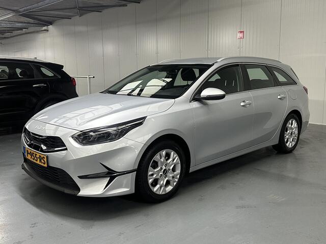 KIA CEE D Ceed Sportswagon 1.5 T-GDi DynamicLine