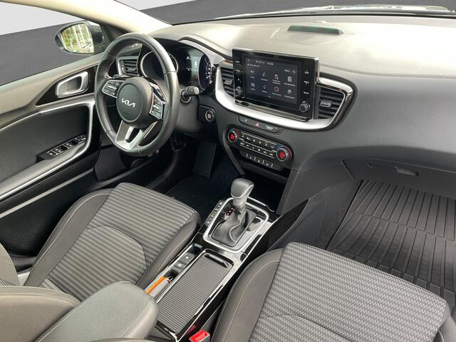 KIA CEE D Ceed Sportswagon 1.6 GDI PHEV DynamicPlusLine