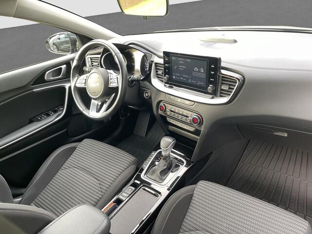 KIA CEE D Ceed Sportswagon 1.6 GDI PHEV DynamicPlusLine