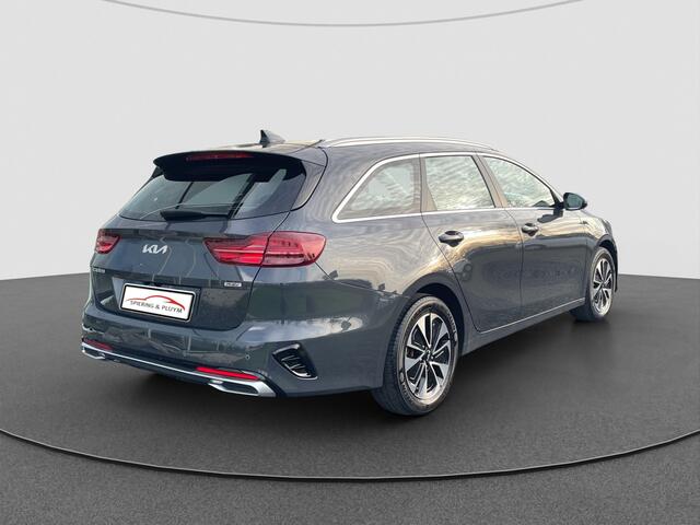 KIA CEE D Ceed Sportswagon 1.6 GDI PHEV DynamicPlusLine