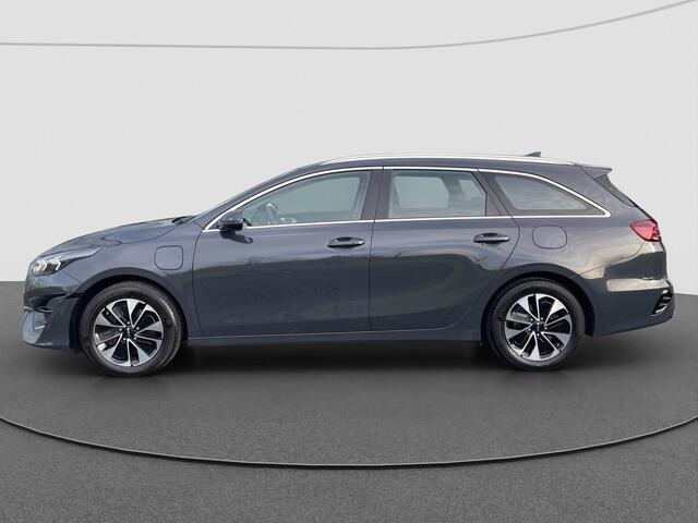 KIA CEE D Ceed Sportswagon 1.6 GDI PHEV DynamicPlusLine