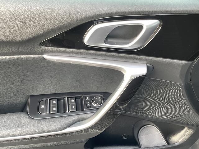 KIA CEE D Ceed Sportswagon 1.6 GDI PHEV DynamicPlusLine