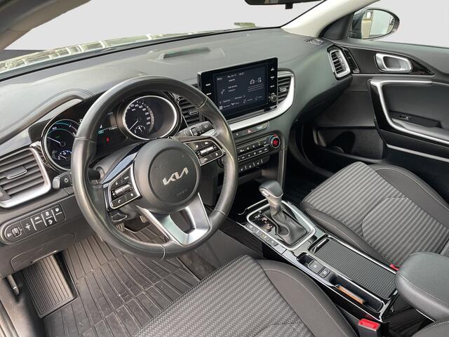 KIA CEE D Ceed Sportswagon 1.6 GDI PHEV DynamicPlusLine