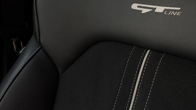 KIA CEE D Ceed Sportswagon 1.5 T-GDi GT-PlusLine Stoel & Stuurverwarmd, Pano, Trekhaak, Camera