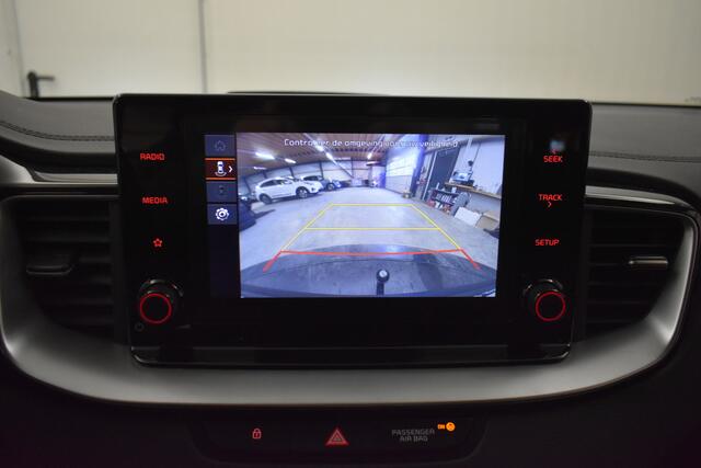 KIA CEE D Ceed 1.6 GDI PHEV DynamicLine Trekhaak Camera