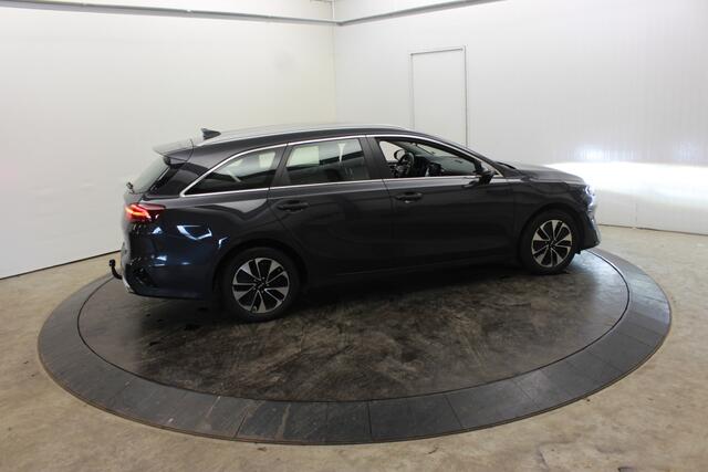 KIA CEE D Ceed 1.6 GDI PHEV DynamicLine Trekhaak Camera