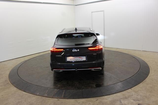 KIA CEE D Ceed 1.6 GDI PHEV DynamicLine Trekhaak Camera