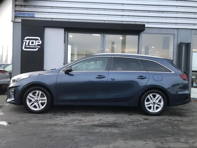KIA CEE D Ceed Sportswagon 1.0 DynamicPlusLine 120pk Trekhaak 7 JAAR GARANTIE