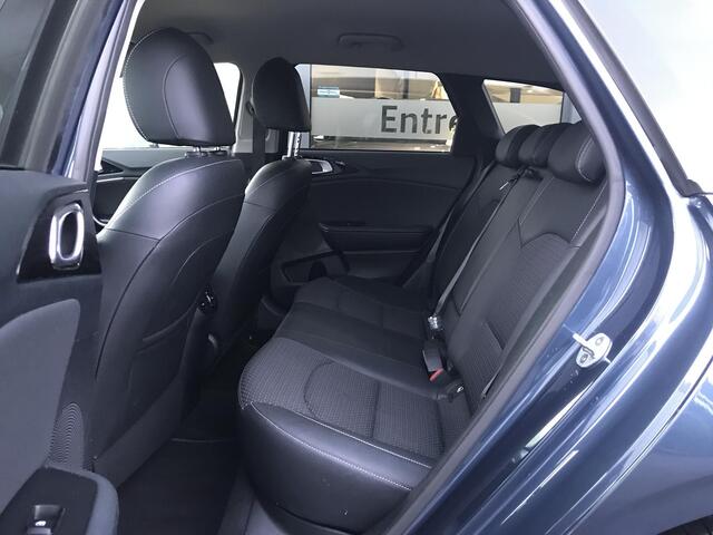 KIA CEE D Ceed Sportswagon 1.0 DynamicPlusLine 120pk Trekhaak 7 JAAR GARANTIE