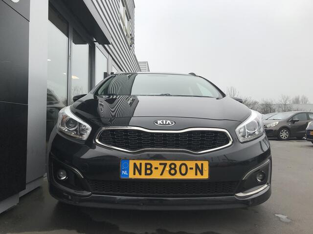 KIA CEE D cee'd Sportswagon 1.6 DynamicLine Trekhaak